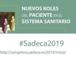XXIV Congreso SADECA #sadeca19