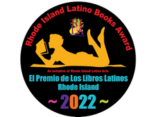 2022 Rhode Island Latino Books Award Nominees