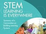 STEM Learning Is Everywhere
Summary of a Convocation on Building Learning Systems