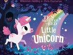 Little unicorn / Rhiannon Fielding