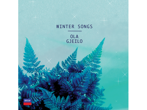 {DOWNLOAD} Ola Gjeilo, Choir Of Royal Holloway & 12 - Ola Gjeilo: Winter Songs {ALBUM MP3 ZIP}