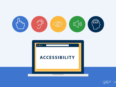 Accessibility Features