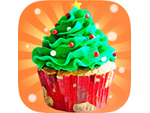 {HACK} Awesome Christmas Holiday Cupcake Bakery - Food Maker {CHEATS GENERATOR APK MOD}