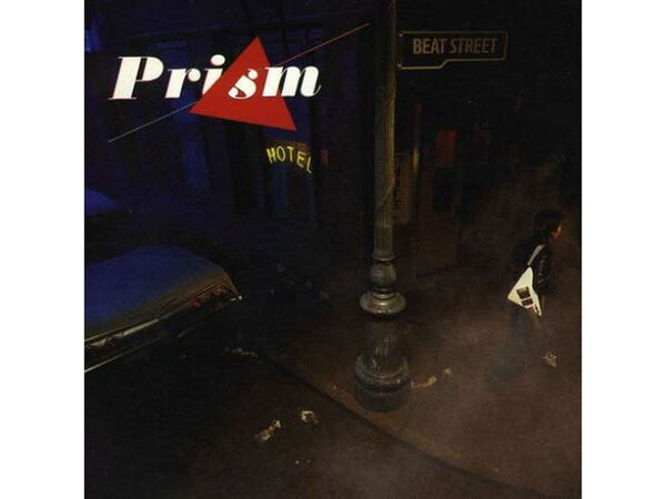 DOWNLOAD} Prism - Beat Street {ALBUM MP3 ZIP} - Wakelet