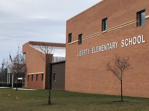 Columbus Liberty Elementary 2017-18 SIG
