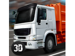 {HACK} City Garbage Truck Driving Simulator 3D Full {CHEATS GENERATOR APK MOD}