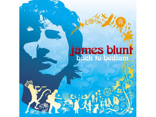 Vanity Entrance Hurricane DOWNLOAD} James Blunt - Back To Bedlam {ALBUM MP3 ZIP} - Wakelet