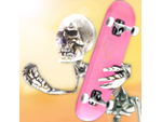 {HACK} Skeleton Skateboard {CHEATS GENERATOR APK MOD}