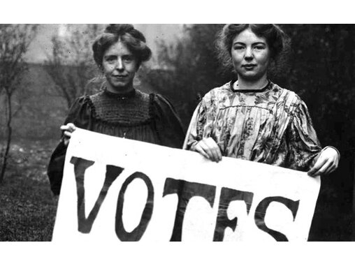 The Suffragette Movement was the main reason that women achieved the vote on equal terms to men by 1928’. To what extent is this a valid assessment of the period 1836-1928?