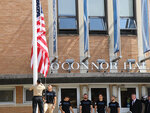 Remembering Sept. 11 - SJCNY On Campus