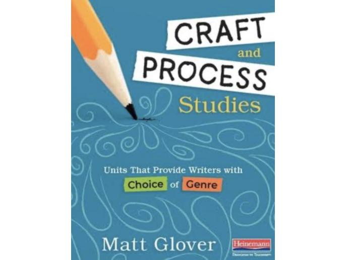 Craft and Process
