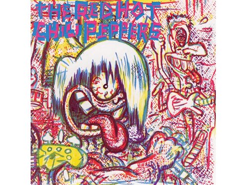 verden På kanten Migration DOWNLOAD} Red Hot Chili Peppers - Red Hot Chili Peppers {ALBUM MP3 ZIP} -  Wakelet