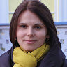 Rodica Aculov user avatar