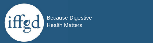 International Foundation for Gastrointestinal Disorders (IFFGD)'s background image'