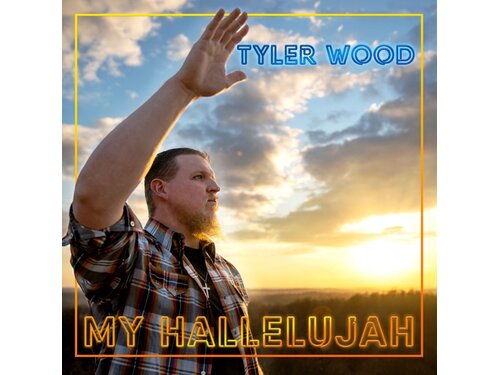 {DOWNLOAD} Tyler Wood - My Hallelujah {ALBUM MP3 ZIP}