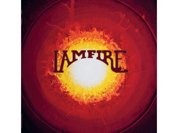 {DOWNLOAD} IAmFire - From Ashes {ALBUM MP3 ZIP}
