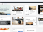 Blog Tool, Publishing Platform, and CMS - WordPress