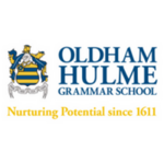 Oldham Hulme Grammar School user avatar