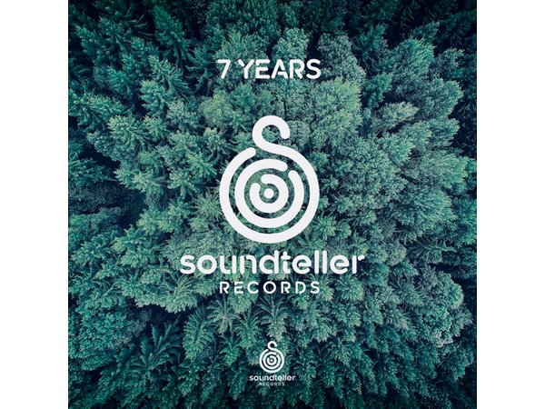 {DOWNLOAD} Various Artists - 7 Years Soundteller {ALBUM MP3 ZIP}