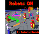 {HACK} Robots On Pro {CHEATS GENERATOR APK MOD}