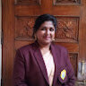 Smita Acharya user avatar