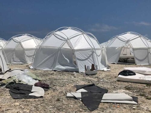 Fyre Festival: An Event Professional's Nightmare - #Expochat 2/6/19