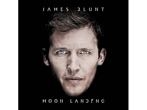 sake seven Presenter DOWNLOAD} James Blunt - Moon Landing {ALBUM MP3 ZIP} - Wakelet