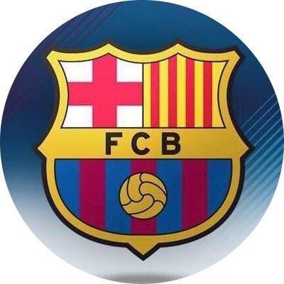 FC Barcelona user avatar