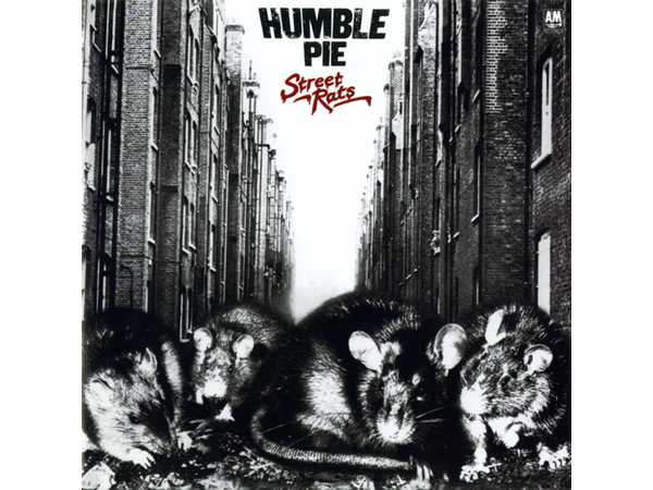 {DOWNLOAD} Humble Pie - Street Rats {ALBUM MP3 ZIP}