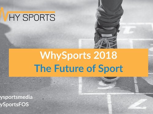 Future of Sport 2018
