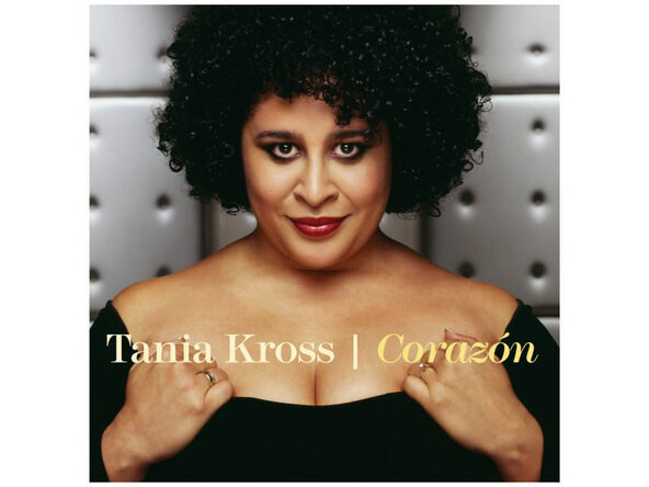 {DOWNLOAD} Tania Kross - Corazon + Bonus Tracks {ALBUM MP3 ZIP}