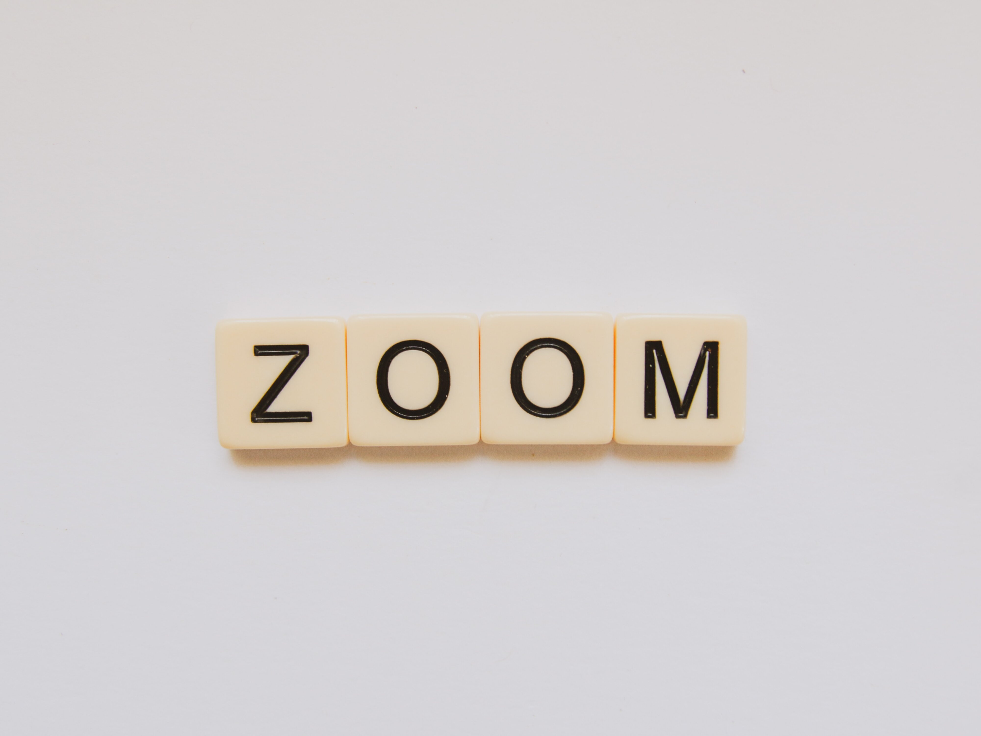 Zoom Lessons and Activities