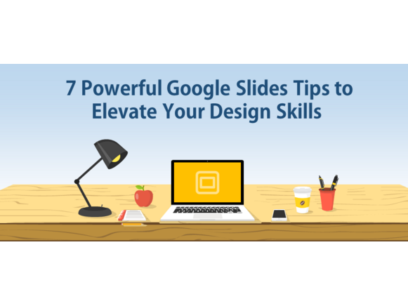 Designing your Google Slideshows/Activities