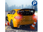 {HACK} Multi-Level Snow Car Parking Mania 3D Simulator {CHEATS GENERATOR APK MOD}
