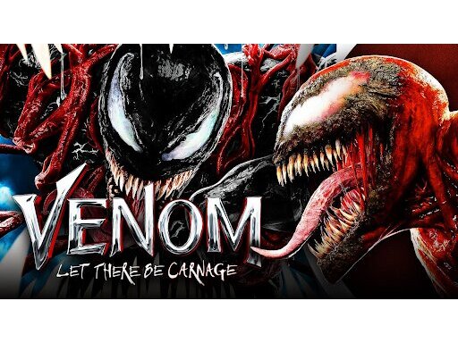Download Venom 2 Let There Be Carnage (2021) Torrent Movie In HD - YTS