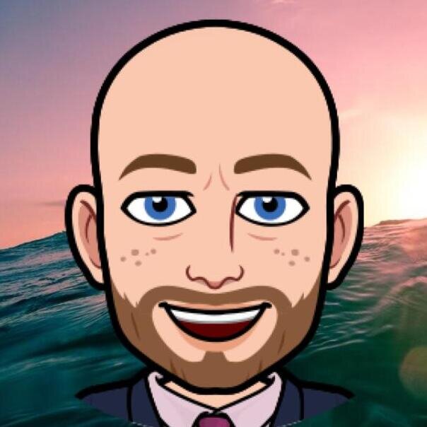 Paul West user avatar