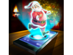 {HACK} Hologram Santa 3D Simulator {CHEATS GENERATOR APK MOD}