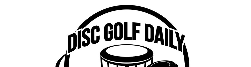 Disc Golf Daily's background image'