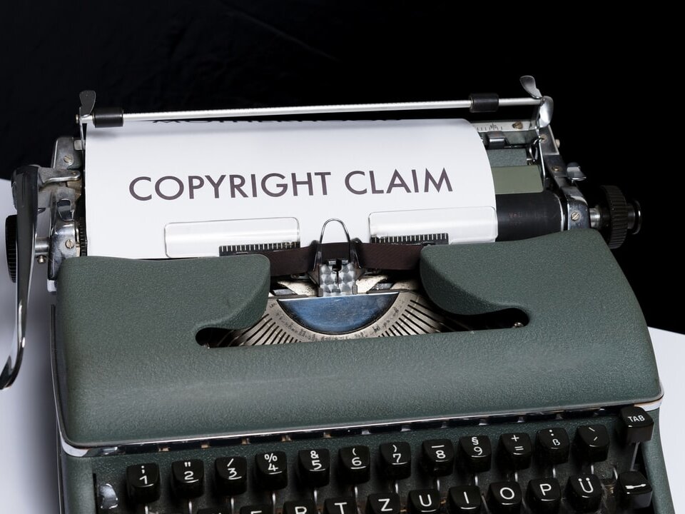 Copyright, Citations, Use of Information