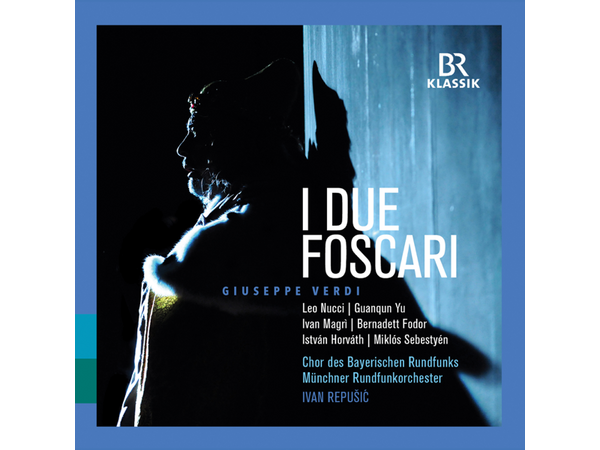 {DOWNLOAD} Leo Nucci, Guanqun Yu, Ivan Magri, Berna - Verdi: I due Foscari (Live) {ALBUM MP3 ZIP}