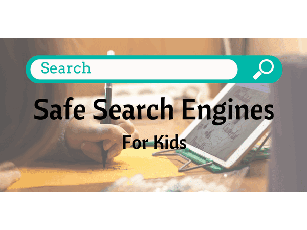 Child Friendly Search Engines Wakelet