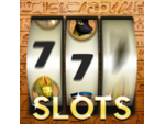 {HACK} Ancient Egyptian Pharaoh Slots: Free 777 Vegas Style Jackpot {CHEATS GENERATOR APK MOD}