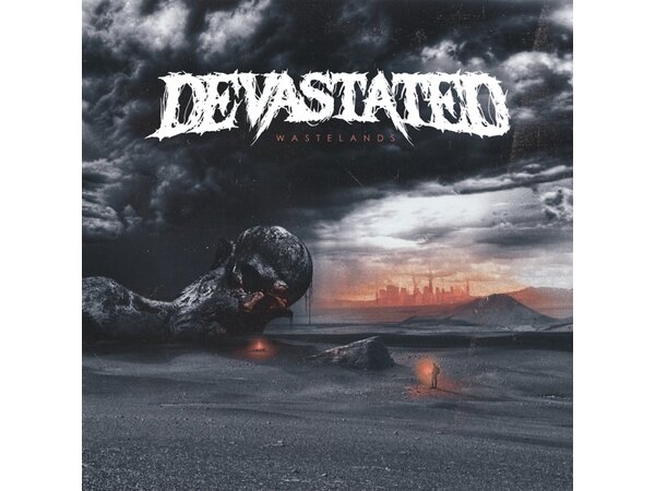 {DOWNLOAD} Devastated - Wastelands - EP {ALBUM MP3 ZIP}