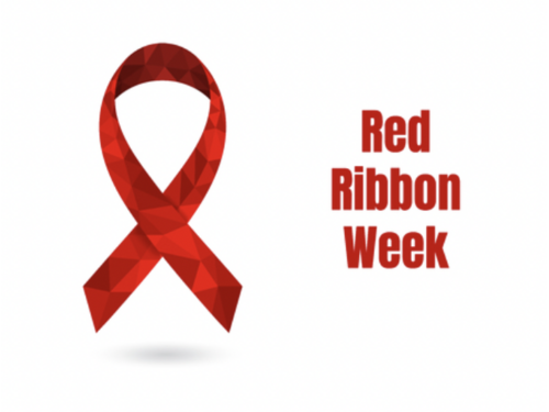 Red Ribbon/Anti Bullying Week