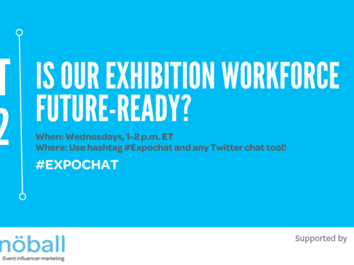Is Our Exhibition Workforce Future-Ready?