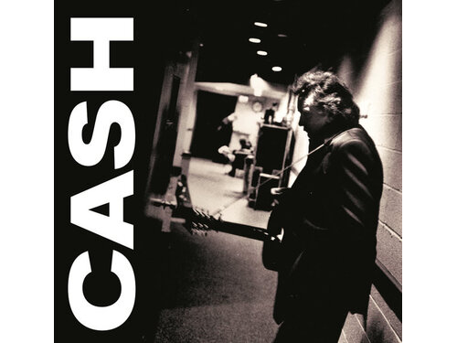 {DOWNLOAD} Johnny Cash - American III: Solitary Man {ALBUM MP3 ZIP}