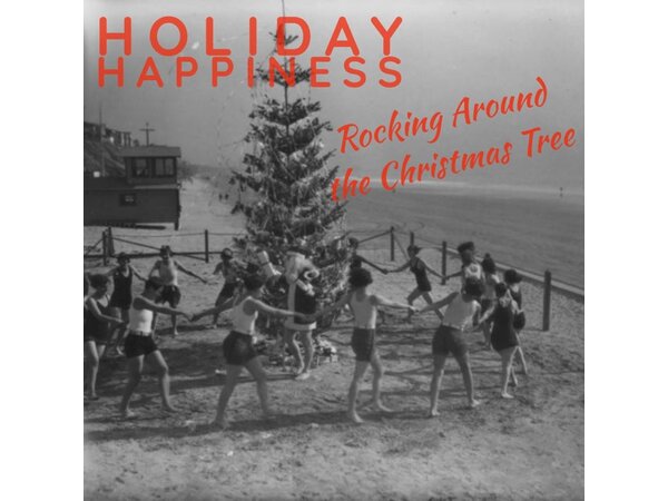 {DOWNLOAD} Verschiedene Interpreten - Holiday Happiness: Rocking Around the Ch {ALBUM MP3 ZIP}