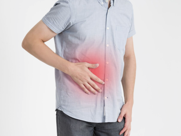August 2019 -Management of acute appendicitis in adults