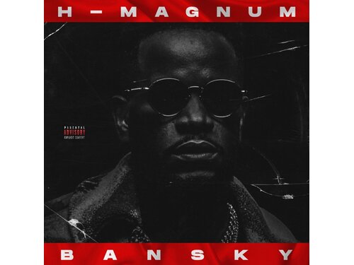 {DOWNLOAD} H Magnum - Bansky {ALBUM MP3 ZIP}