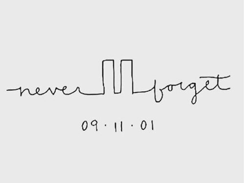 Seventeenth Anniversary of 9/11